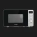 Мікрохвильова піч Gorenje MO20A4X (Silver)
