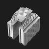Кулер для процессора DeepCool AG620 G2 (Black) (R-AG620-BKNPMG2-G)