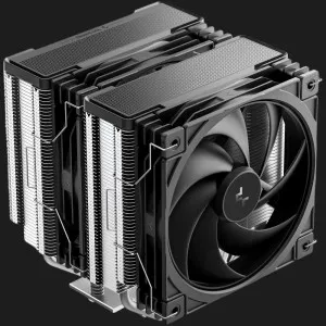 Кулер для процессора DeepCool AG620 G2 (Black) (R-AG620-BKNPMG2-G)