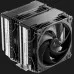 Кулер для процессора DeepCool AG620 G2 (Black) (R-AG620-BKNPMG2-G)