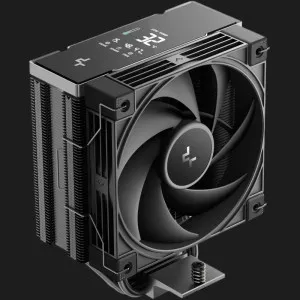 Кулер для процессора DeepCool AK400 G2 Digital NYX (Black) (R-AK400G2-BKNNMN-GJD-1)