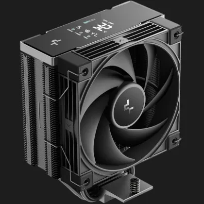 Кулер процесора DeepCool AK400 G2 Digital NYX (Black) (R-AK400G2-BKNNMN-GJD-1)