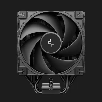 Кулер процесора DeepCool AK400 G2 Digital NYX (Black) (R-AK400G2-BKNNMN-GJD-1)