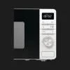 Мікрохвильова піч Gorenje MO20A3W (White)