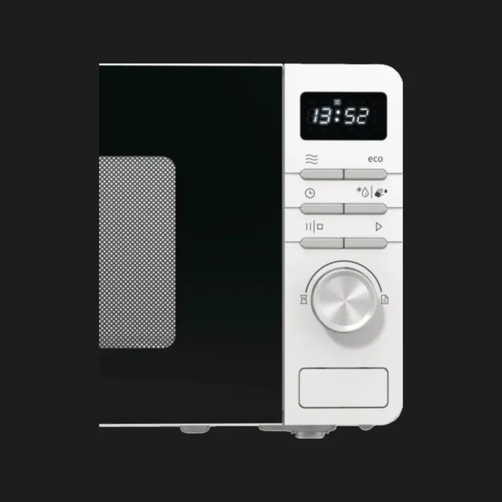 Мікрохвильова піч Gorenje MO20A3W (White)