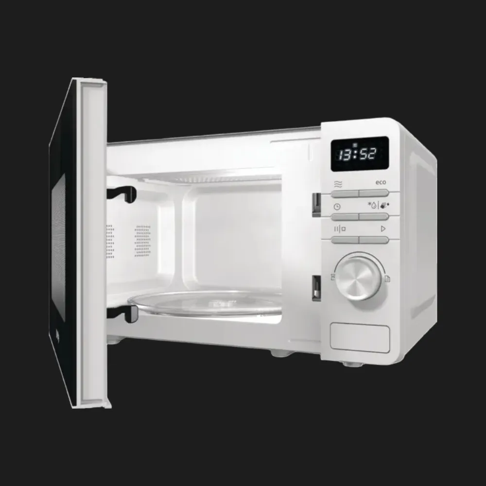 Мікрохвильова піч Gorenje MO20A3W (White)