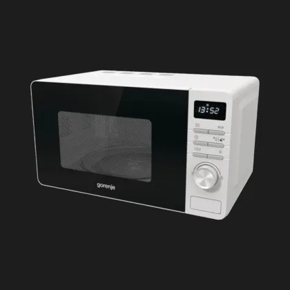 Мікрохвильова піч Gorenje MO20A3W (White)