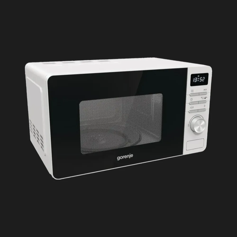 Мікрохвильова піч Gorenje MO20A3W (White)