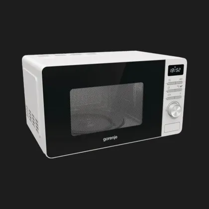 Мікрохвильова піч Gorenje MO20A3W (White)