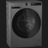 Стиральная машина Candy (BP48SBL6G-S) (Black/Anthracite)