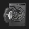 Стиральная машина Candy (BP48SBL6G-S) (Black/Anthracite)