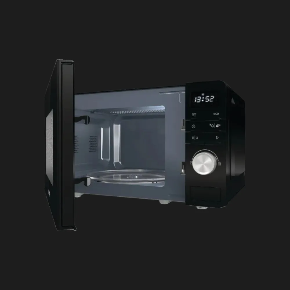 Мікрохвильова піч Gorenje MO20A3B (Black)