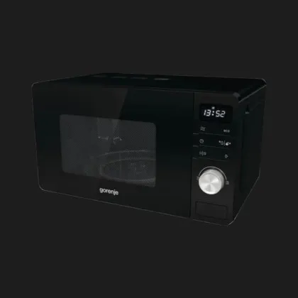 Мікрохвильова піч Gorenje MO20A3B (Black)