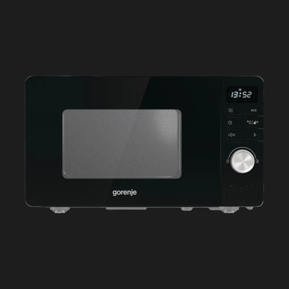 Мікрохвильова піч Gorenje MO20A3B (Black)