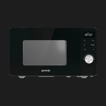 Мікрохвильова піч Gorenje MO20A3B (Black)