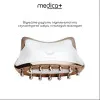 Микротоковый RF лифтинг-массажер MEDICA+ Skin Lifting 5.0 (White)
