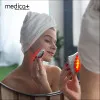 Микротоковый RF лифтинг-массажер MEDICA+ Skin Lifting 5.0 (White)