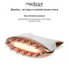 Микротоковый RF лифтинг-массажер MEDICA+ Skin Lifting 5.0 (White)