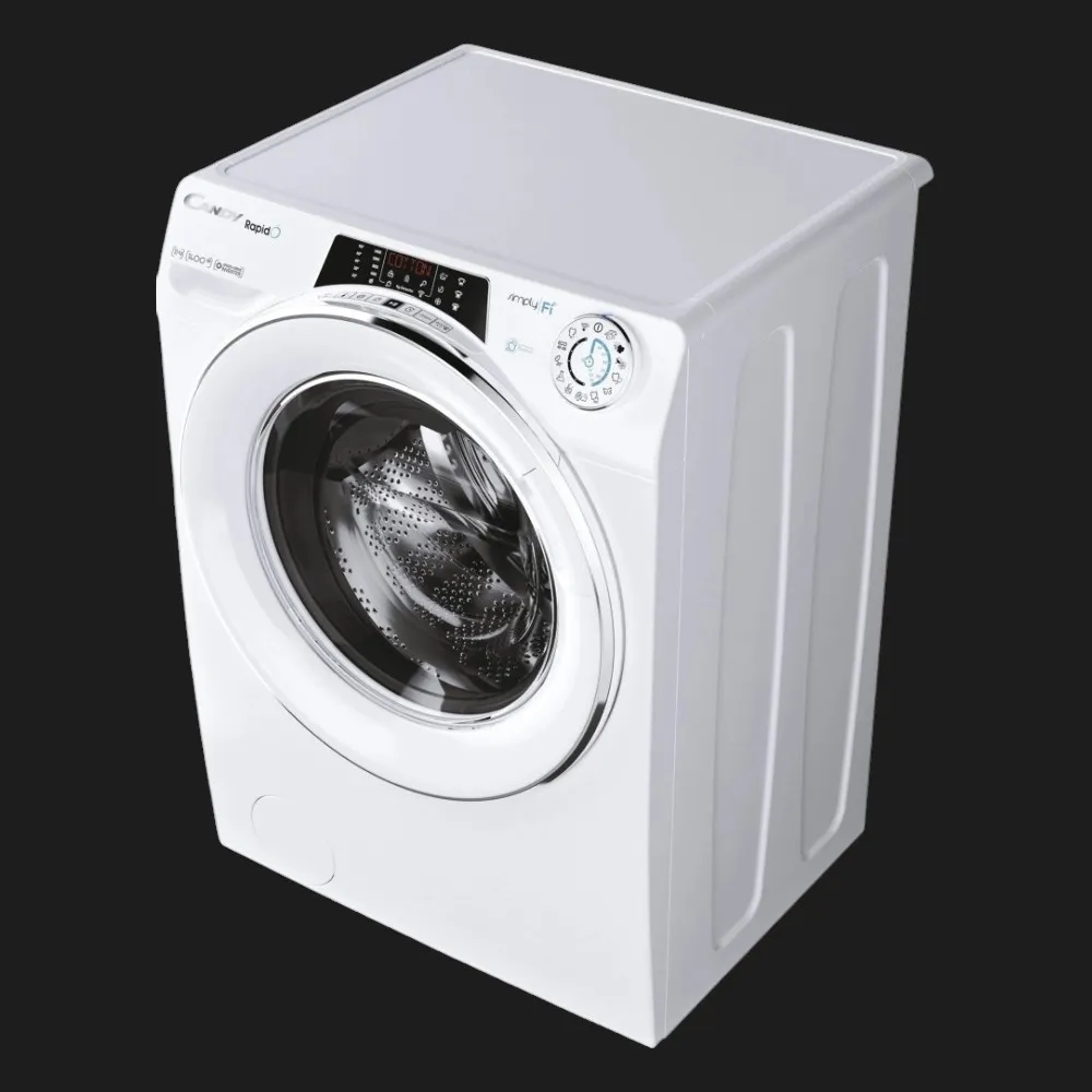 Стиральная машина Candy (RO14116DWMCE-9) (White)