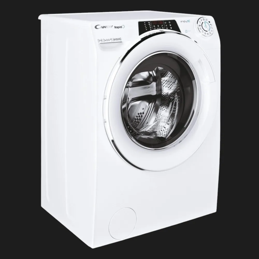 Стиральная машина Candy (RO14116DWMCE-9) (White)