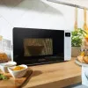 Мікрохвильова піч Gorenje MO20S4W (White)