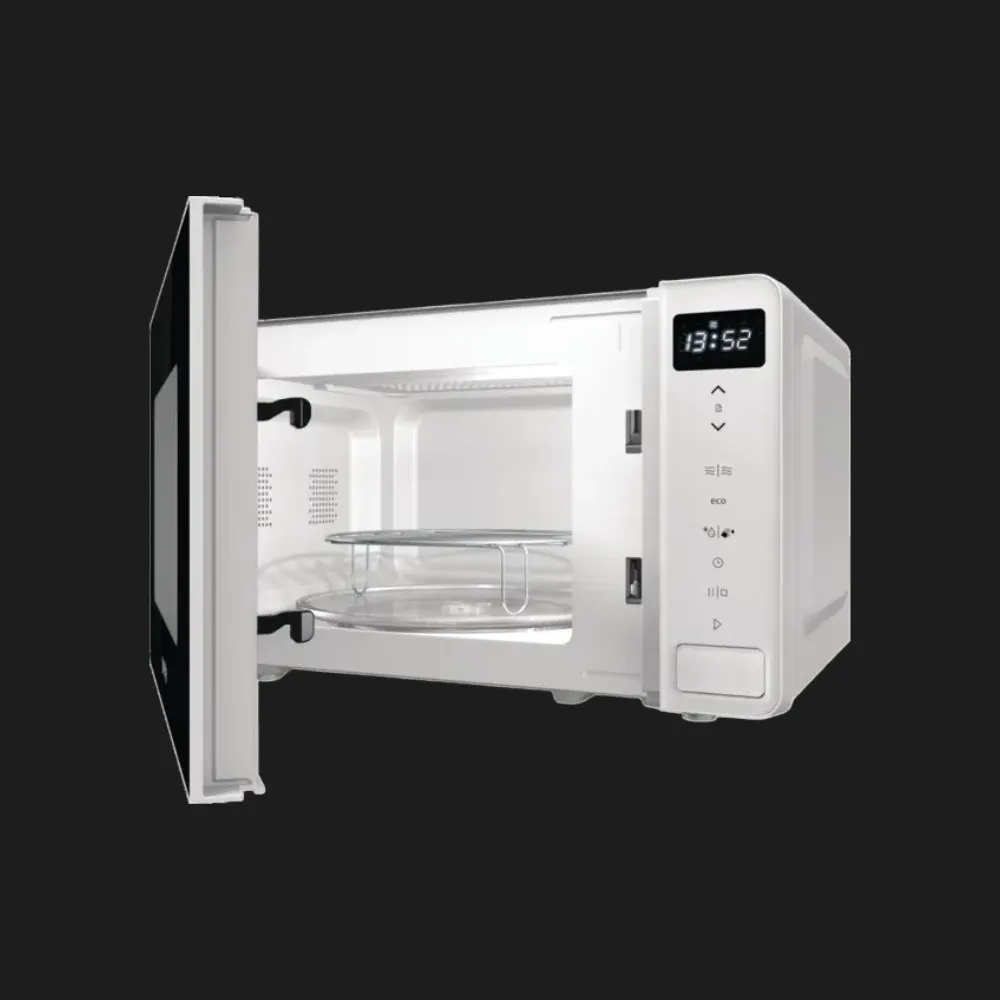 Мікрохвильова піч Gorenje MO20S4W (White)