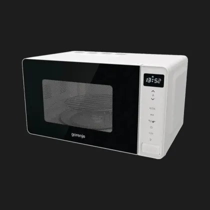 Мікрохвильова піч Gorenje MO20S4W (White)