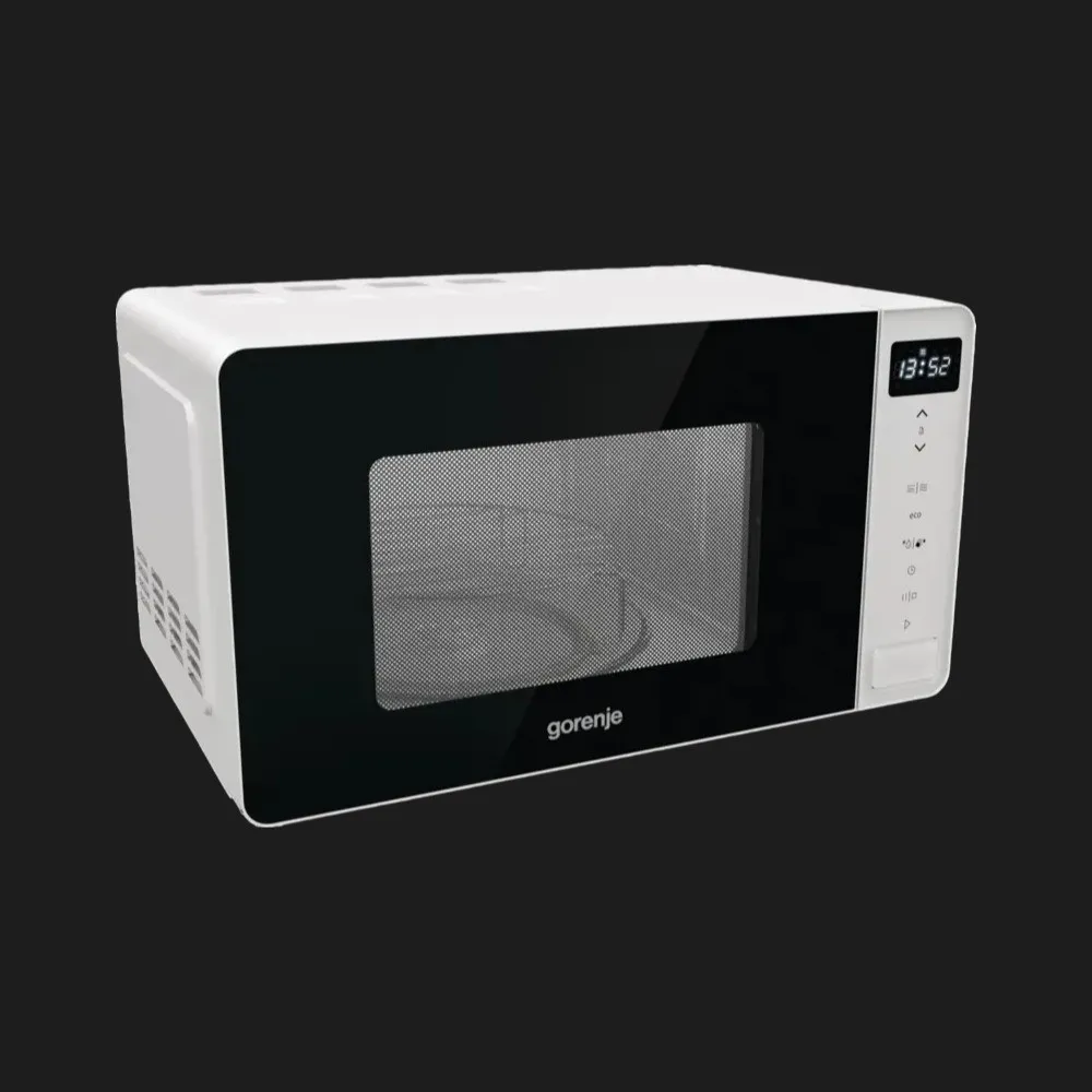 Мікрохвильова піч Gorenje MO20S4W (White)