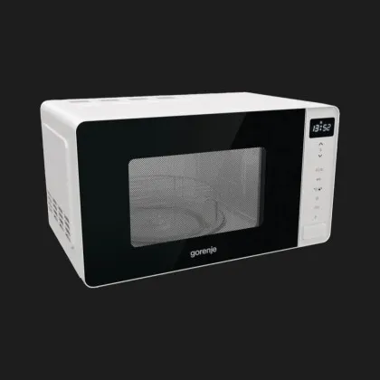 Мікрохвильова піч Gorenje MO20S4W (White)