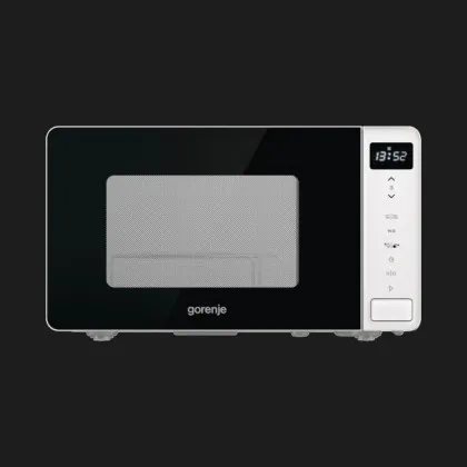 Мікрохвильова піч Gorenje MO20S4W (White)
