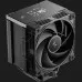 Кулер для процессора DeepCool AK700 Digital NYX (Black) (R-AK700-BKNNMN-GJD-1)