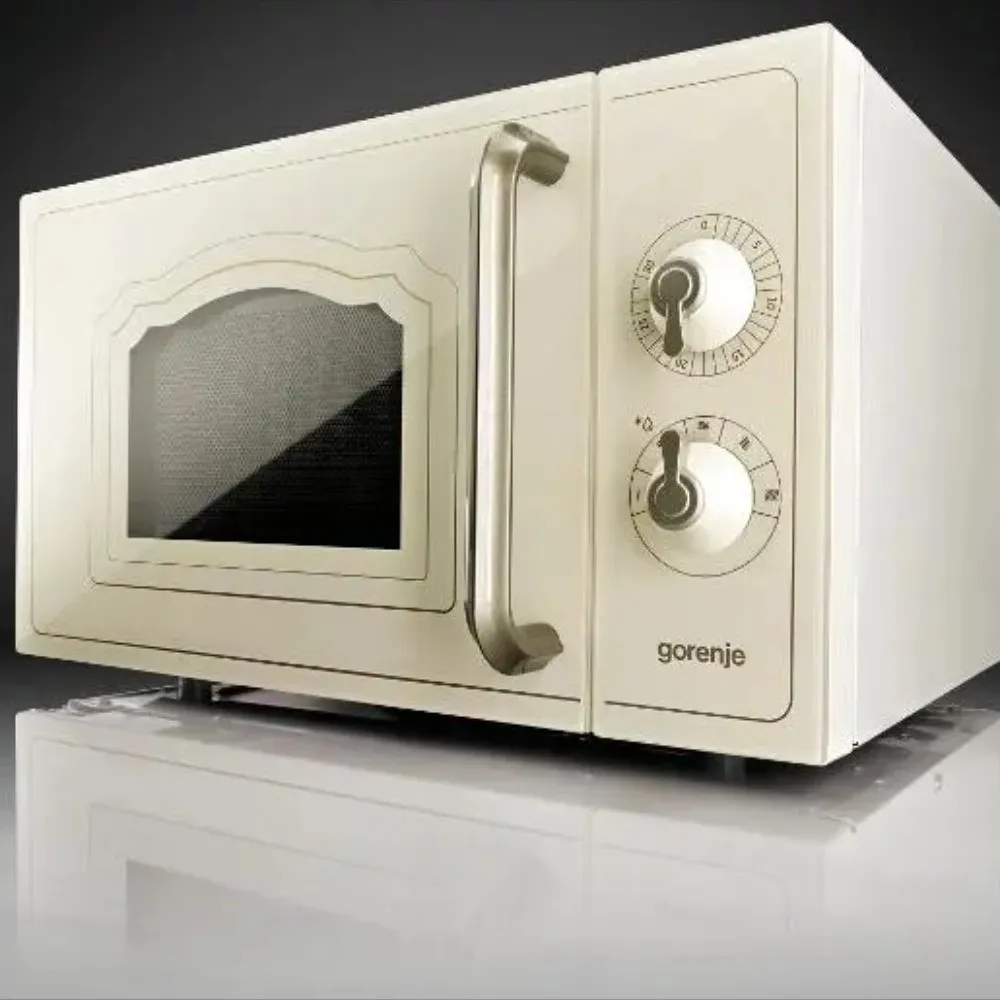 Микроволновая печь Gorenje MO4250TCLI (Beige)