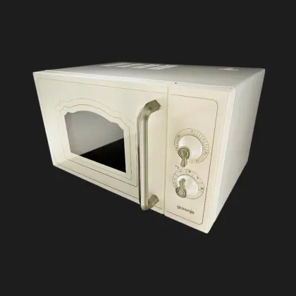 Микроволновая печь Gorenje MO4250TCLI (Beige)
