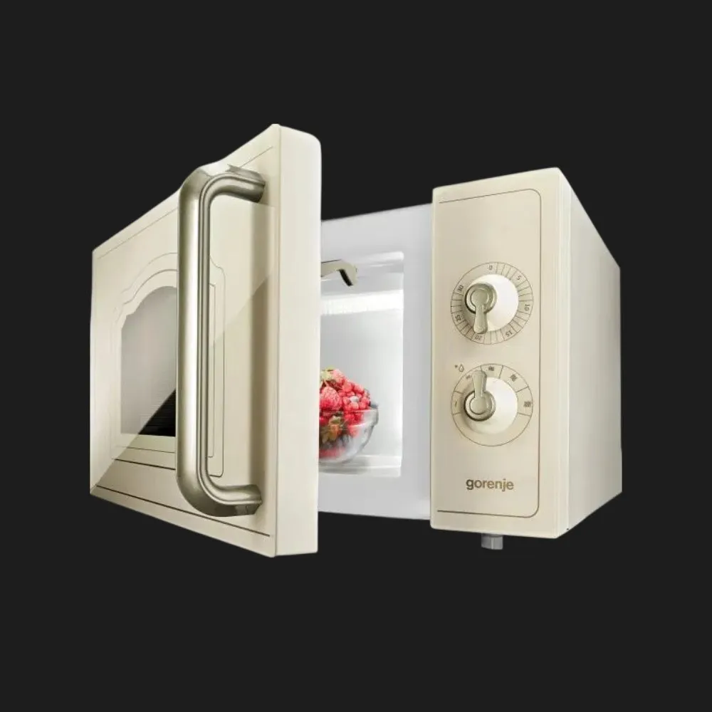 Микроволновая печь Gorenje MO4250TCLI (Beige)