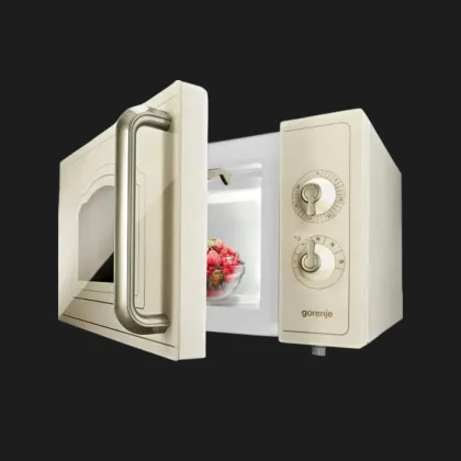 Микроволновая печь Gorenje MO4250TCLI (Beige)
