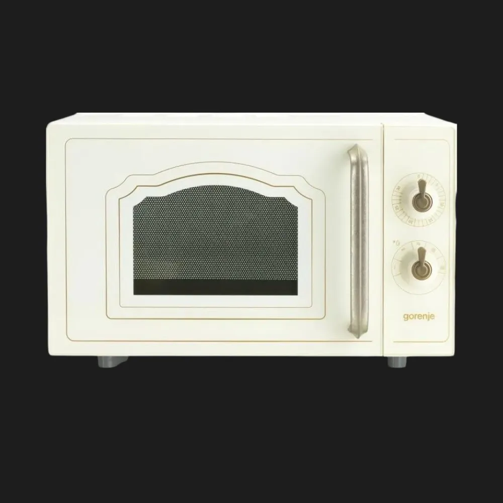 Микроволновая печь Gorenje MO4250TCLI (Beige)