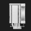 Кулер для процессора DeepCool AK700 Digital (White) (R-AK700-WHNDMN-GJD)