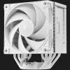 Кулер для процессора DeepCool AK700 Digital (White) (R-AK700-WHNDMN-GJD)