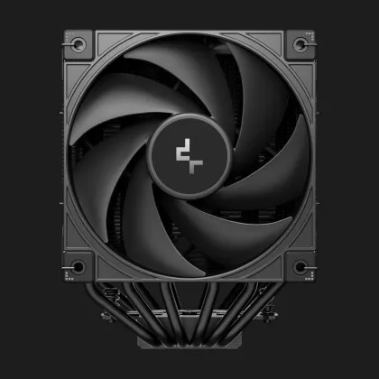Кулер для процессора DeepCool AK620 G2 (Black) (R-AK620G2-BKNNMN-GJD)