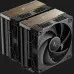 Кулер для процессора DeepCool AK620 G2 (Black) (R-AK620G2-BKNNMN-GJD)