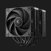 Кулер для процессора DeepCool AK620 G2 (Black) (R-AK620G2-BKNNMN-GJD)