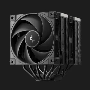 Кулер для процессора DeepCool AK620 G2 (Black) (R-AK620G2-BKNNMN-GJD)