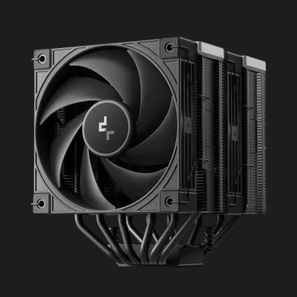 Кулер для процессора DeepCool AK620 G2 (Black) (R-AK620G2-BKNNMN-GJD)
