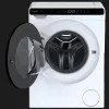 Стиральная машина Candy (CW50-BP12307U1-S) (White/Black)