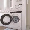 Стиральная машина Candy (CW50-BP12307U1-S) (White/Black)