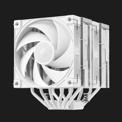 Кулер для процессора DeepCool AK620 G2 (White) (R-AK620G2-WHNNMN-GJD)