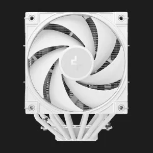 Кулер для процессора DeepCool AK620 G2 (White) (R-AK620G2-WHNNMN-GJD)