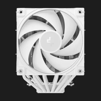 Кулер для процессора DeepCool AK620 G2 (White) (R-AK620G2-WHNNMN-GJD)
