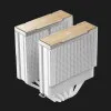 Кулер для процессора DeepCool AK620 G2 (White) (R-AK620G2-WHNNMN-GJD)
