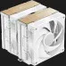 Кулер для процессора DeepCool AK620 G2 (White) (R-AK620G2-WHNNMN-GJD)